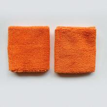 1 套男女通用吸汗运动头带和腕带，适用于健身房、足球和其他运动，运动防护装备，男士户外吸汗腕带 - 非常适合瑜伽、健身、网球、篮球、跳绳、跑步、徒步旅行、骑自行车和其他锻炼活动。 - 彩色 - 查看 17