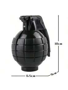 Youth Role Play Costume Set, Includes Helmet, Vest, Shield, Baton, Walkie-Talkie, Suitable For Birthday Party Cosplay Games - Multicolor - View 8