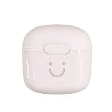 TWS Bluetooth Earbuds With Cartoon Smiling Face Design And Macaron Color Scheme, High-Definition Stereo, Low Latency, Active Noise Cancellation And Clear Calls, Comfortable For Travel Wear - View 17