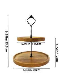 Baking And Pastry Trays - Brown - View 2