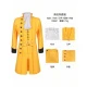 British Style Suit