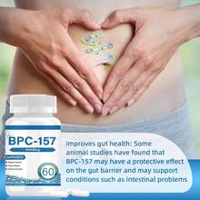 Upondata Nutritional Supplement Capsules | Collagen Peptides Creatine Magnesium Blend | 60 Count (1 Bottle) - 1 Bottle - 查看 5
