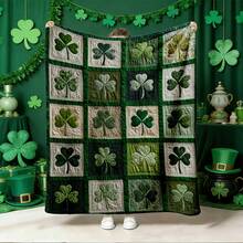 Sofa Blankets, Throw Blankets & Nap Blankets - Multicolor - View 2