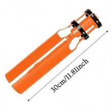 Heavy Duty High Efficiency Leaf Blower - Gardening Tool - A - View 9