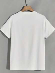 Women T-Shirts - White - View 4