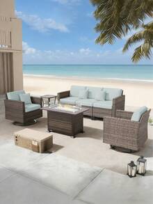 1 chiếc vỏ đệm ghế sofa bằng lụa sữa màu trơn, độ co giãn cao, chống bụi, có thể giặt được, phù hợp cho mọi mùa, thích hợp cho sân hiên, sân vườn và nhiều dịp khác nhau, bán lẻ từng chiếc, không bán theo bộ. - Màu Xám nhạt - Xem 6