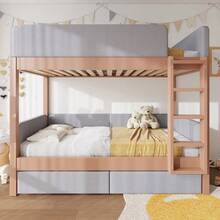 Kids Bed Frames, Headboards & Footboards - default - View 2