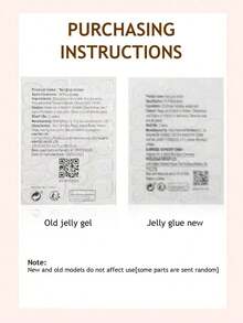 10pcs Ombre Almond Shaped Nail Stickers, 3D Flower & Butterfly Decor, Wavy Line Art Design, Rhinestone Embellished, Glossy Finish, Full Coverage False Nails, Suitable For Women & Girls Daily Wear Nail Supplies - 多色 6 - 查看 5