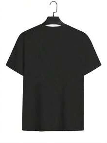 Camiseta Elote Corn - Negro - Ver 2