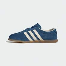 Adidas Originals GAZELLE LO PRO W 男女通用休闲运动鞋，低帮 IH6941 - 霧霾藍 - 查看 2