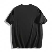 See This Is I Wanted To Stay Home Shirt, Funny Sayings-Shirt, Sarcastic Tee, Friends, Introvert Shirts, Humor-Shirts, This All This Right Here Tees.- 2021100 100% Comfortable Cotton - 黑色 - 查看 2