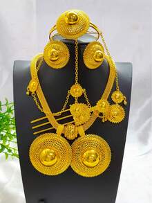 Yellow Gold