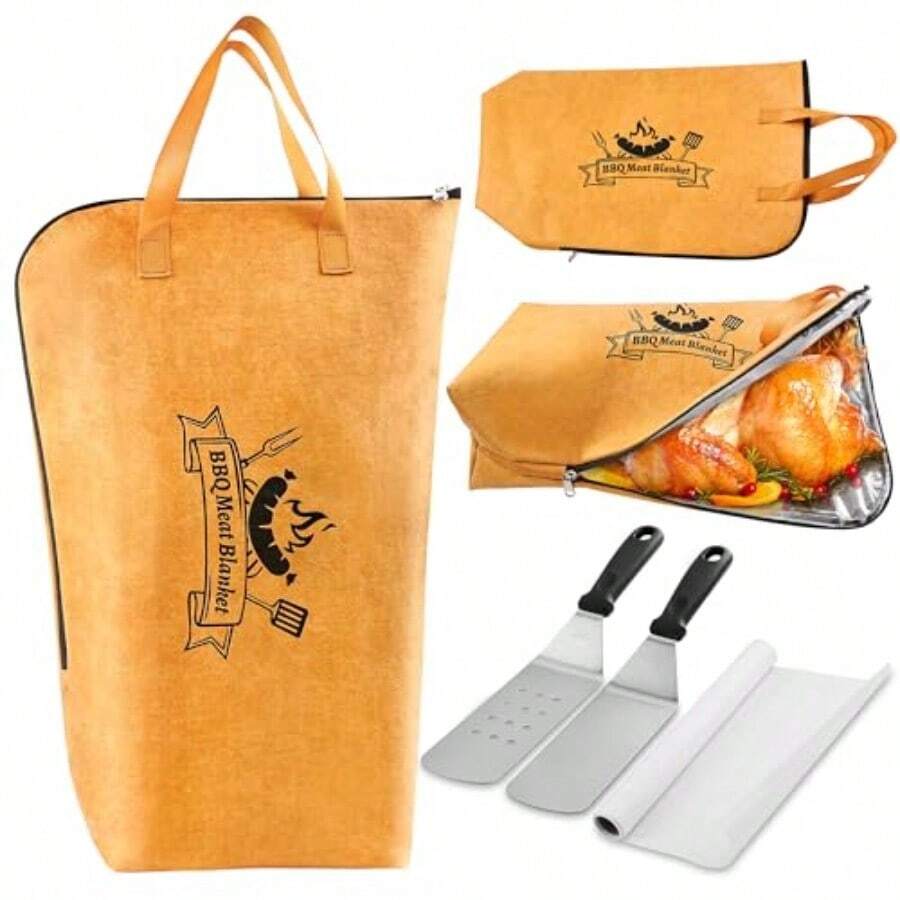 Cooking Tool Sets - As Pic - View 1