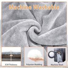 Silla reclinable para acampar con reposapiés extraíble con reposacabezas cojín de algodón sillas plegables portátiles ajustables para adultos color azul - Azul - Ver 4