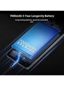 OPPO K12s 7000mAh長壽大電池 80W超閃充 120Hz 高亮 OLED直屏 紅外線遙控 5G手機 - 多色 - 查看 5
