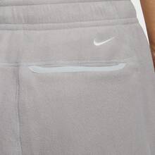 Nike 男士 AS M ACG WOLF TREE 长裤，人造毛皮内衬长裤，HV1124-009 - 灰色 - 查看 4