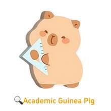 Giấy ghi chú dễ thương, giá trị thẩm mỹ cao, hình chuột lang nước, thiết kế độc đáo, có thể tái sử dụng và gỡ bỏ. - Capibara - Xem 7