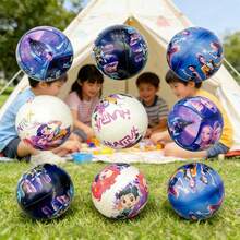 Set de 3 pelotas de espuma antiestrés con estilo de grupo de chicas coreanas de 2026, alta elasticidad, regalo de fiesta de cumpleaños, juguete interactivo de diversión para aliviar la presión para estudiantes, estilo aleatorio - Multicolor - Ver 5