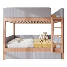 Kids Bed Frames, Headboards & Footboards - default - View 7
