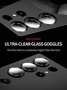 Luxury Matte Magnetic Shockproof Case For Galaxy S26 Ultra S26 Plus S26 Anti Drop Protective Cover - Burgundy - View 6