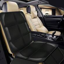 1pc Child Car Seat Anti-Slip Pad, Automotive Safety Seat Cushion - Multicolor - View 7