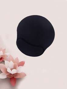 1 pieza Reposamuñecas de EVA, Alfombrilla de ratón de espuma - Tapete para ratón - Ver 12