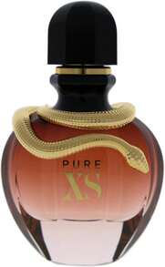 Paco Rabanne Pure Xs Eau De Parfum 50ml - Floral - View 2