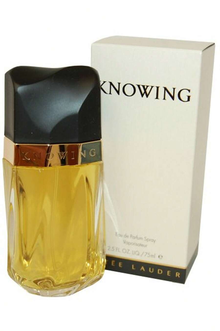 Estée Lauder Estee Lauder Knowing Eau De Parfum Spray 75ml Womens Perfume - Floral - View 1