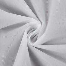 Garment Covers - White - View 7