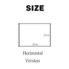 1 pieza Libro de firmas de boda personalizado de 38 páginas tamaño A4, libro de visitas horizontal elegante blanco - Multicolor 2 - Ver 3