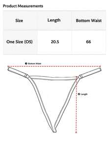 Quần lót dây chữ đính đá rhinestone vàng và bạc phối ren tùy chỉnh - Đỏ - Xem 7