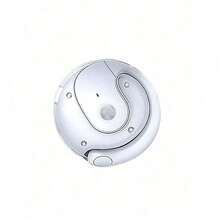 原装 BY01 OWS 无线蓝牙 5.3 耳机 HIFI 音质 智能高清耳机 适用于手机 - 查看 3