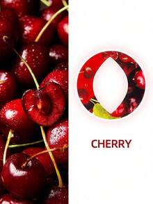 1个装多口味水果味马克杯调味圈，圆形调味圈，创意趣味调味圈，水果味调味圈，饮水器具 - 椭圆形水滴状 - 彩色 - 查看 11