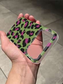Basic Phone Cases - Green - View 5