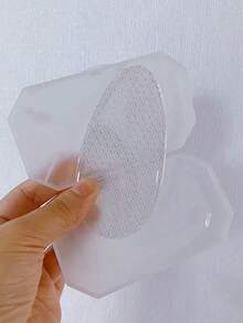 1pc Nano Glass Foot File - Odorless, Double-Sided Callus Remover, Smooth Foot Care, Nail Trimming Tool - Multicolor - View 9