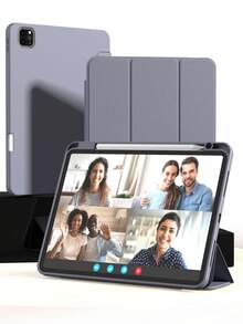 Púrpura polvoriento