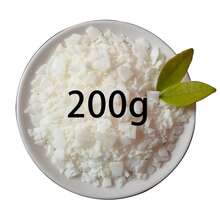 200克/500克大豆蜡，植物蜡，片状或块状，天然大豆蜡，适用于制作蜡烛、香薰蜡烛、润唇膏、手工艺品，以及斋月、复活节、母亲节/情人节手工礼品。 - Soybean wax - 查看 14