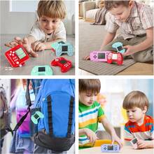 Bộ 12 món quà lưu niệm chủ đề trò chơi điện tử, móc khóa trang trí sinh nhật mini, quà tặng cho bé trai và bé gái, thích hợp cho tiệc sinh nhật trẻ em, phần thưởng trong lớp học. - Nhiều màu - Xem 11