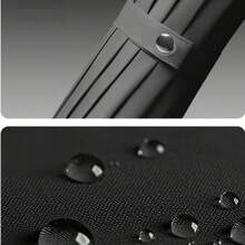 Umbrellas And Rain Hat Umbrellas - Gris - View 8