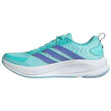 Adidas Men Professional Running Shoes - Blue - View 1