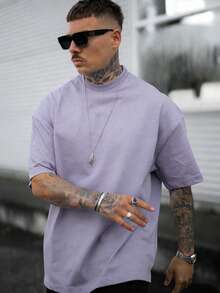 Dusty Purple