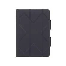 ZAGG Rugged Messenger - Funda Retroiluminada en 7 Colores y Teclado Bluetooth para Apple iPad Pro 10.5" 2017/iPad Air 3ª Generación - Negro - Negro - Ver 3