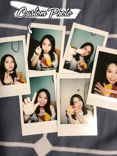 Đồ trang trí cá nhân hóa và kẹp ảnh tùy chỉnh với kẹp và dây, giúp việc tự làm ảnh trở nên đơn giản. Ảnh cặp đôi tùy chỉnh, ảnh in từ buồng chụp ảnh, ảnh mini, quà tặng kỷ niệm, in ảnh, trang trí ký túc xá, in hình, bộ quà tặng sinh nhật và quà tặng tự làm tùy chỉnh, quà sinh nhật, quà cưới, quà tặng phù dâu, quà tặng bạn thân và quà tặng cho phái nữ. Thích hợp cho mùa cưới, Ngày của Mẹ, Ngày Quốc khánh và mùa tốt nghiệp.