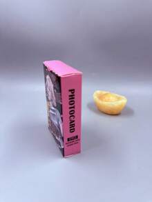 127pcs 55cards+72sticker BP Photocard Set, Jump Concert Photocards Of Jisoo , JENNIE, LISA, ROSE - 127bp - View 2