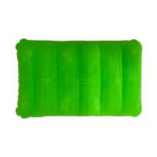 1 Gối du lịch bơm hơi hình vuông nhiều màu - Thích hợp để đỡ cổ khi đi ô tô và máy bay, cũng như hỗ trợ lưng. Thích hợp cho các chuyến bay đường dài và các chuyến đi đường bộ. Một phụ kiện du lịch trang nhã, một vật dụng cắm trại bền chắc được bơm hơi, phụ kiện cắm trại, gối du lịch, phụ kiện bãi biển, du lịch - Nhiều màu - Xem 12