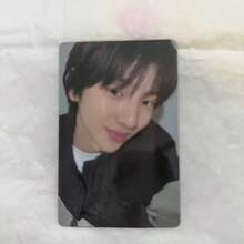 5张K-Pop偶像团体小卡，粉丝自制小卡，适合作为礼物送给朋友 - cortyz5.0 - 查看 6