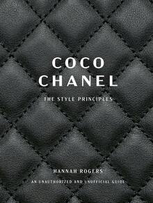 Coco Chanel: Los principios de estilo - Por defecto - Ver 9