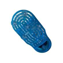 1pc Massage Slippers, Cleaning Slippers, Bathroom Slippers, Foot Washing Slippers - One Size - View 5