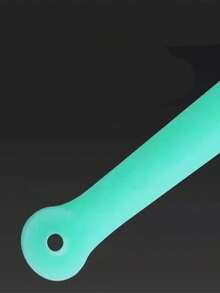 100个装钓鱼硅胶浮标支架，比赛用浮标支架，新款耐用高端钓鱼浮标支架，蓝色浮标支架，橡胶硅胶钓鱼配件 - 綠色 - 查看 2