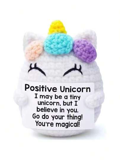 这款独角兽摆件是生日、情人节、结婚纪念日、毕业典礼和圣诞节的理想礼物。送给同事、朋友、爱人、女儿、母亲、老师、老板、学生、成人、儿童和青少年都是不错的选择——非常适合作为圣诞礼物、节日装饰品或宿舍装饰品。